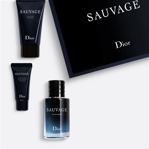 dior sauvage eau de parfum and shower gel|sauvage shower gel cheapest.